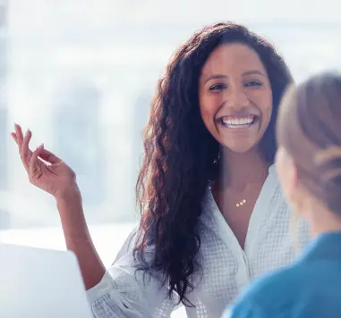 Flota moderna y colaboradores satisfechos