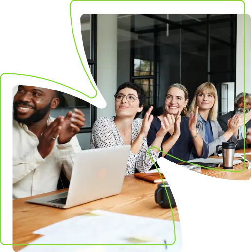 Vehículos ilustrativos de Localiza Gestión de Flotas